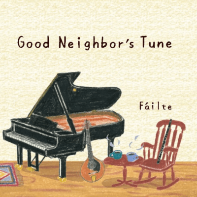 Good Neighbor's Tune