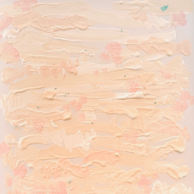 melting away