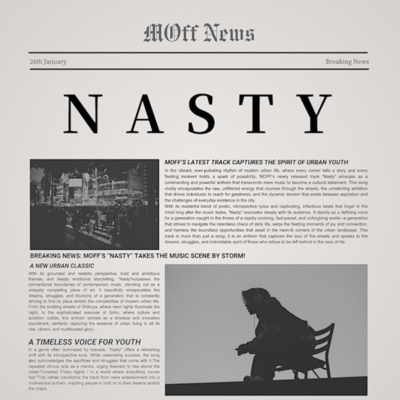 Nasty