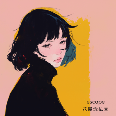 escape