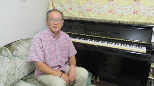 eiji kitano