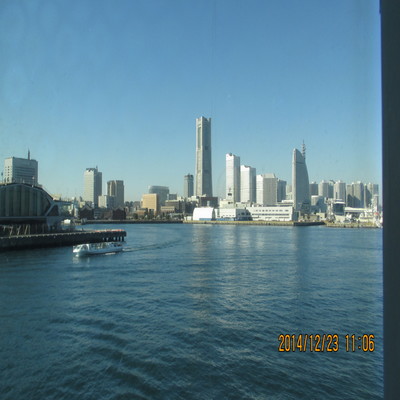 Lonesome Marine Town