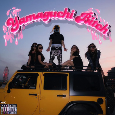 Yamaguchi Bitch