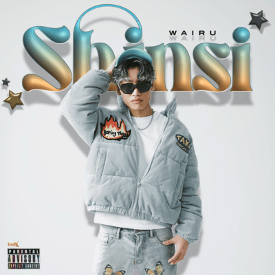 Shinsi