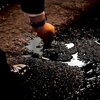 osaka shikemoku blues