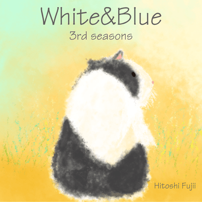 White & Blue 3rd seasons