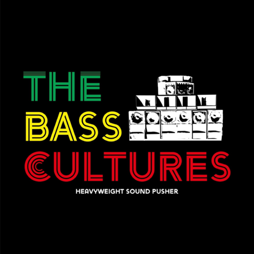 THE BASS CULTURES