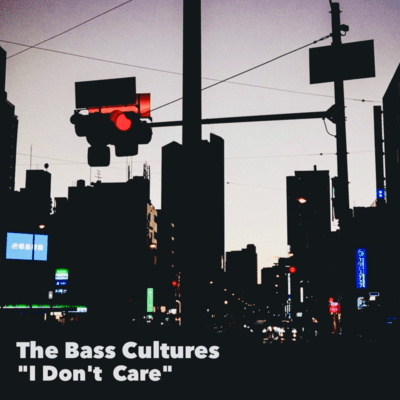 I Don't Care