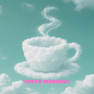 Tokyo Morning
