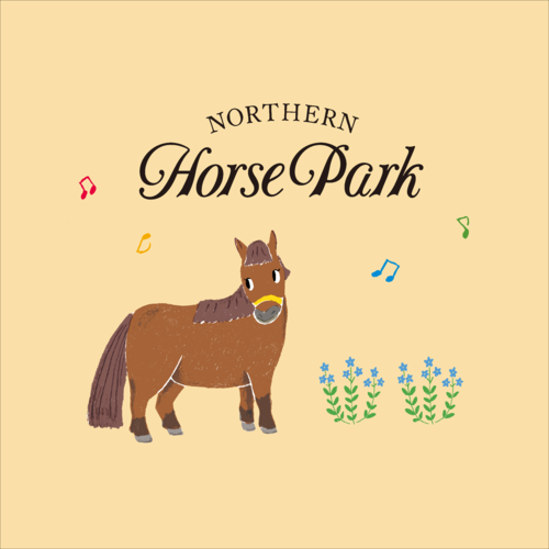 Northern Horse Park