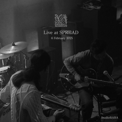 Live at SPREAD