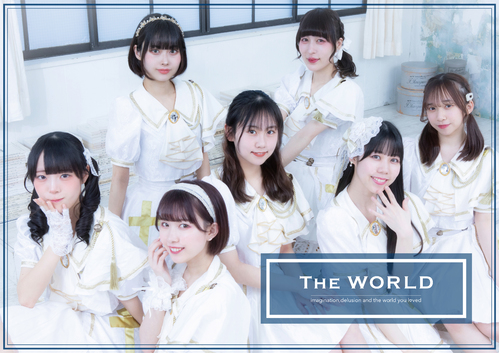 TheWORLD