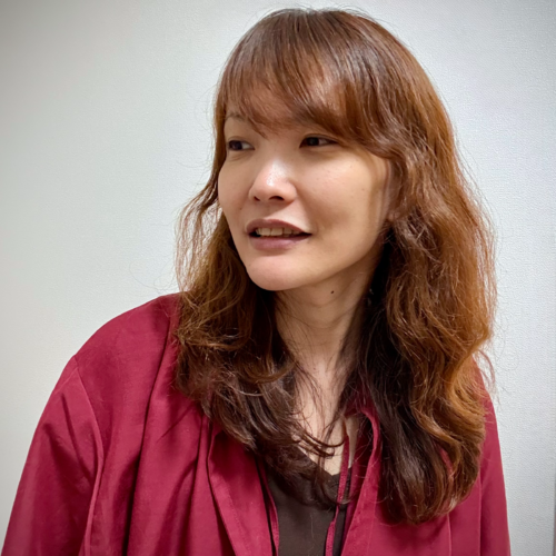 Chika Kobayashi