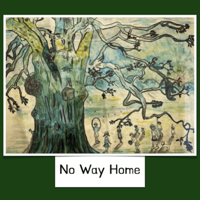 No Way Home