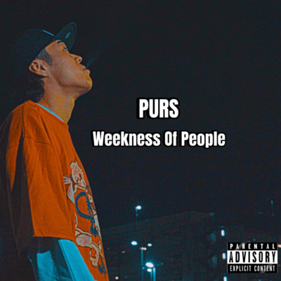 Weekness of People
