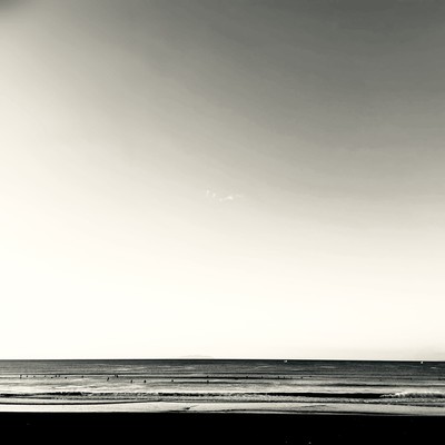 The sun died long before.