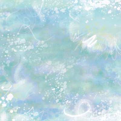 Living the ordinary days, even after death