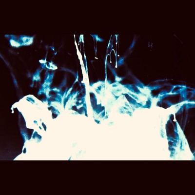 Your residue falls on me. (2016 ver.)