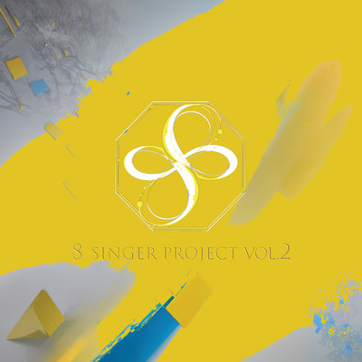 8singer project vol.2