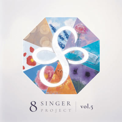 8singer project vol.5