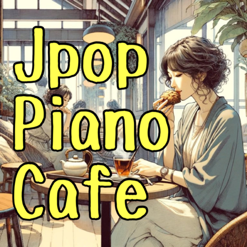 JpopPianoCafe