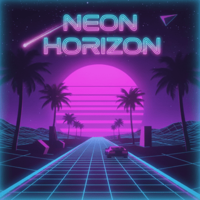Neon Horizon