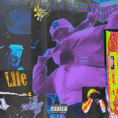 Walk With Virus (feat. CheGho)