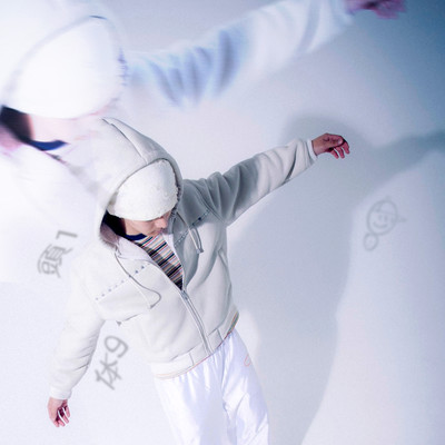 Atama1Karada9 (feat. GYW BAY DAGR)