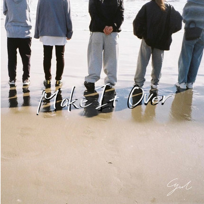 Make It Over