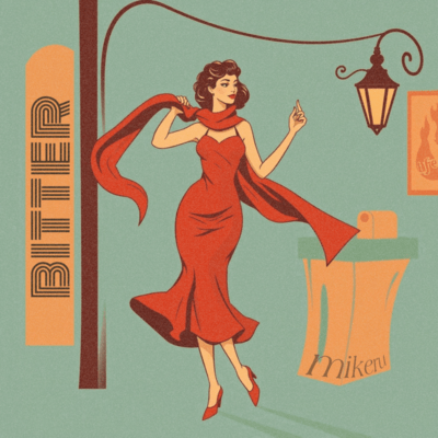 BITTER