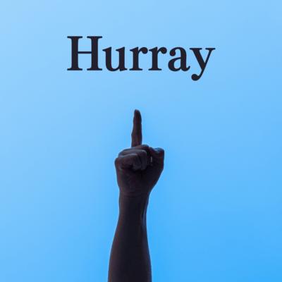 Hurray