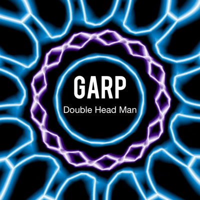 Double Head Man