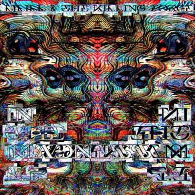 In the Madness