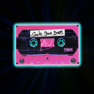 Shake Your Body