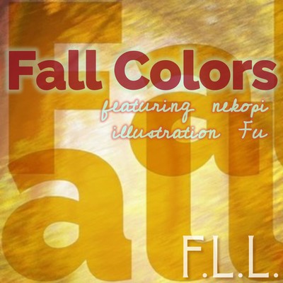 Fall Colors (feat. nekopi)
