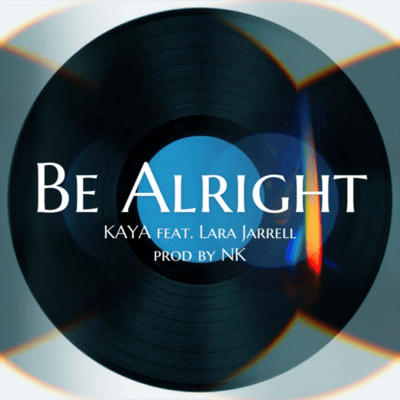 Be Alright (feat. Lara Jarrell)