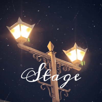 Stage
