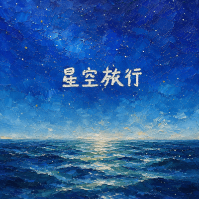 Starry Sky Journey