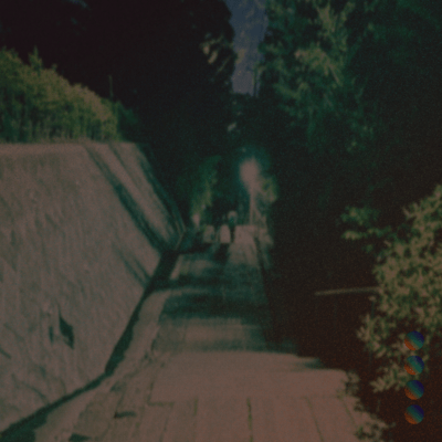 sleepwalking