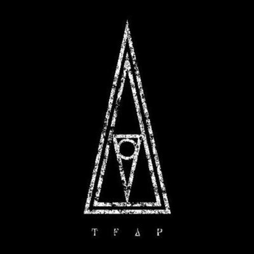 Three Figures and Portrait