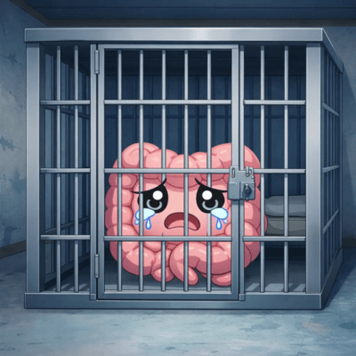 The birth of intestinal health!