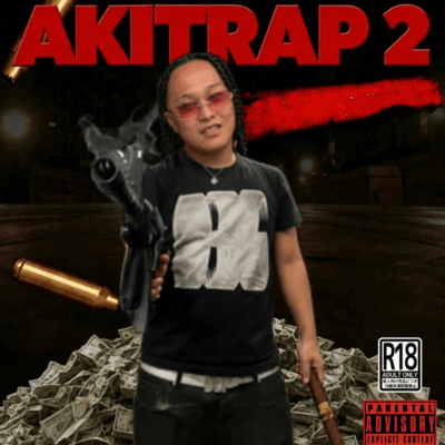 AKITRAP 2