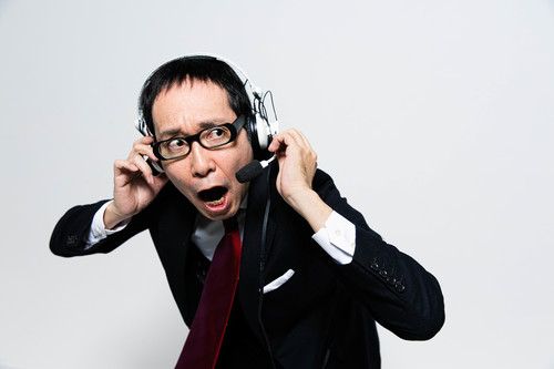 Shigeki Kiyono