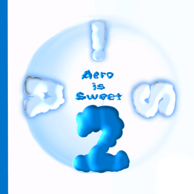 Aero is Sweet 2