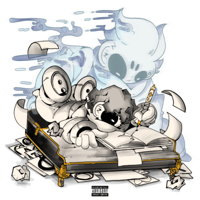 GhostWriter