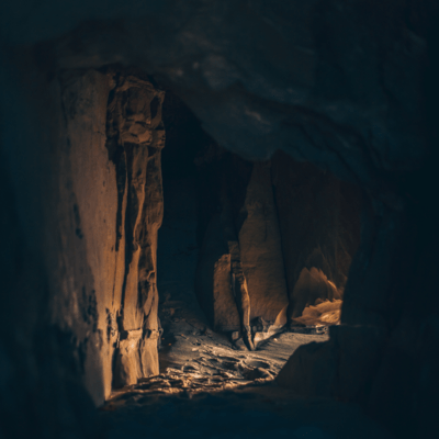 Cave
