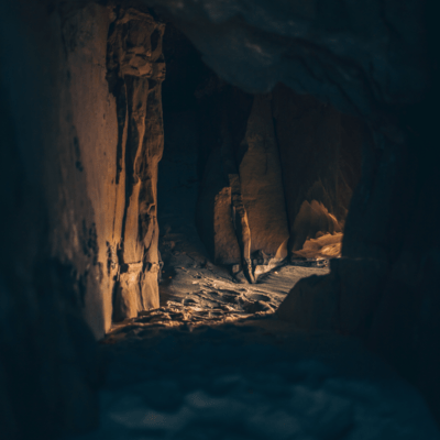 Cave