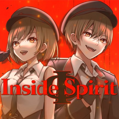 Inside Spirit