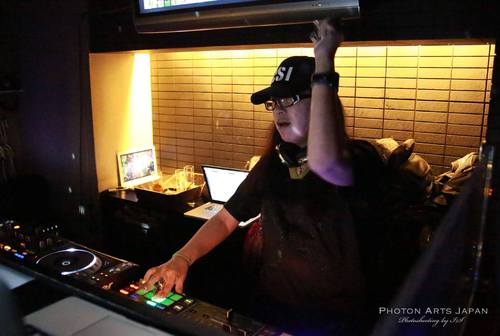 DJ KIMERA