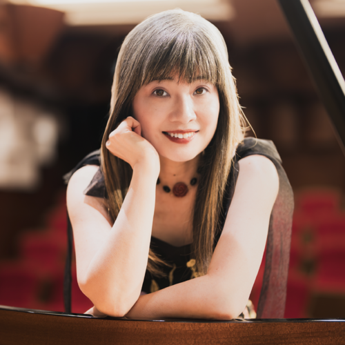 Tomoko Sawano
